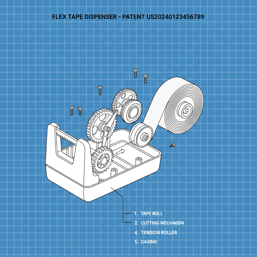 Flex Tape White 4x5 A Comprehensive Guide to Its Features and Applications Flex Tape White 4x5 A Comprehensive Guide to Its Features and Applications