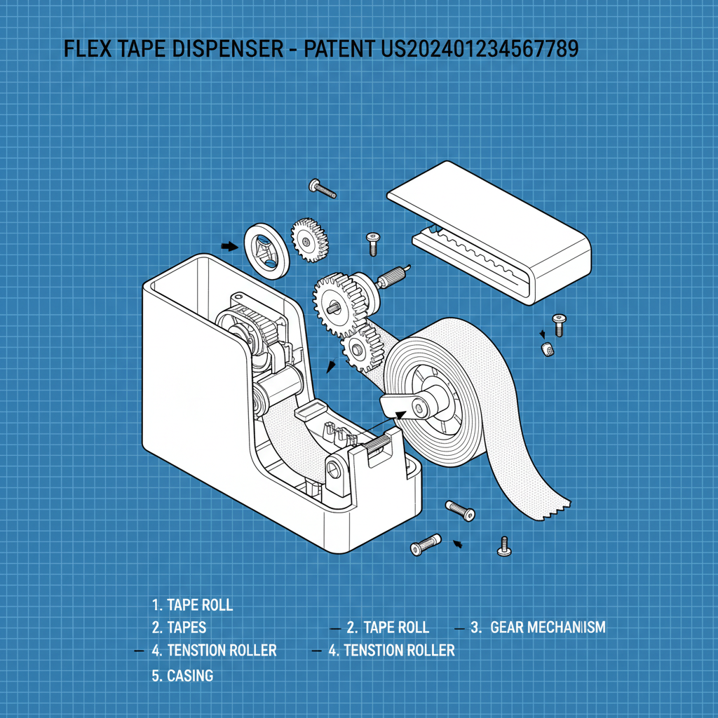 Flex Tape White 4x5 A Comprehensive Guide to Its Features and Applications Flex Tape White 4x5 A Comprehensive Guide to Its Features and Applications