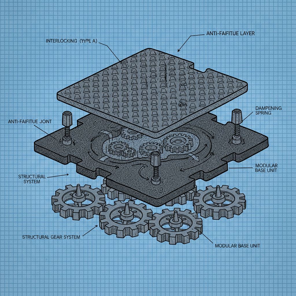 Find High Quality Rubber Gym Mats for Sale and Enhance Your Workout