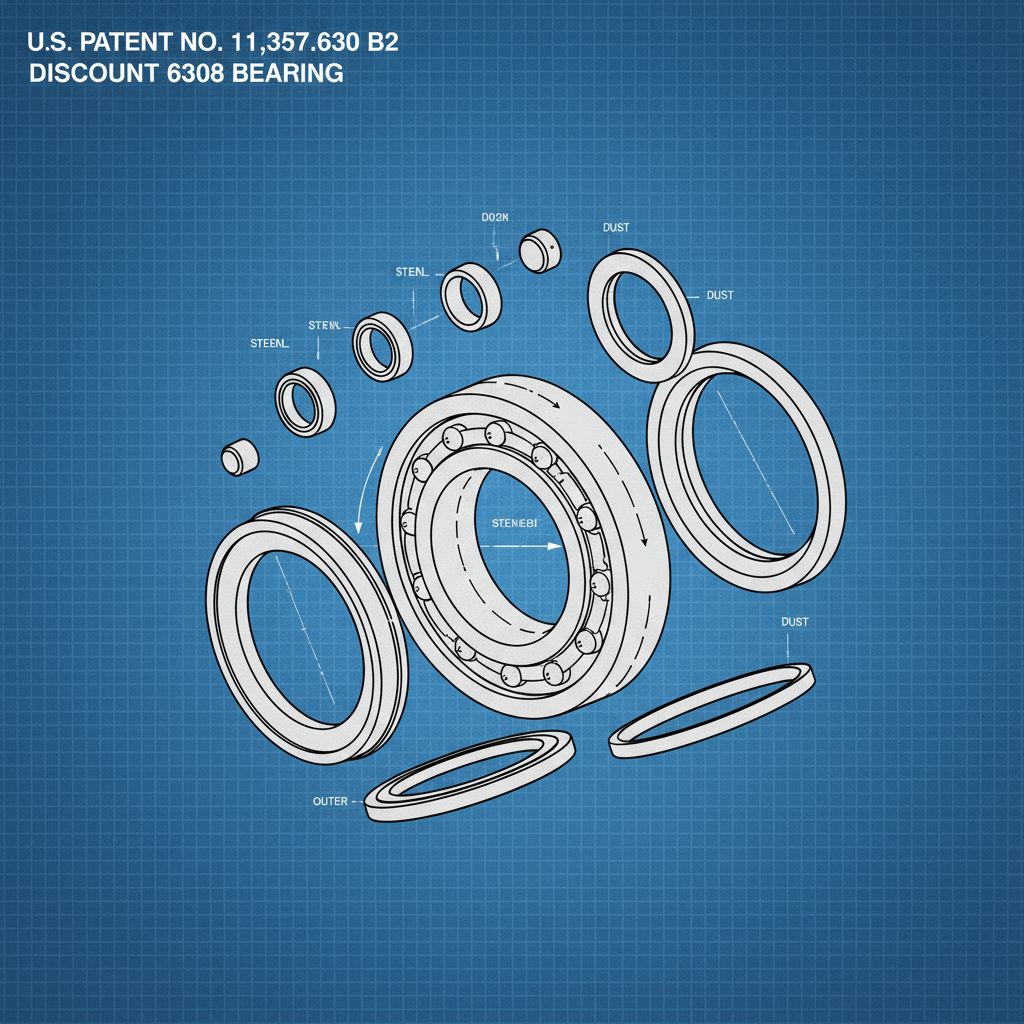 Find Great Deals on High Quality Discount 6308 Bearings from BTZ Bearing