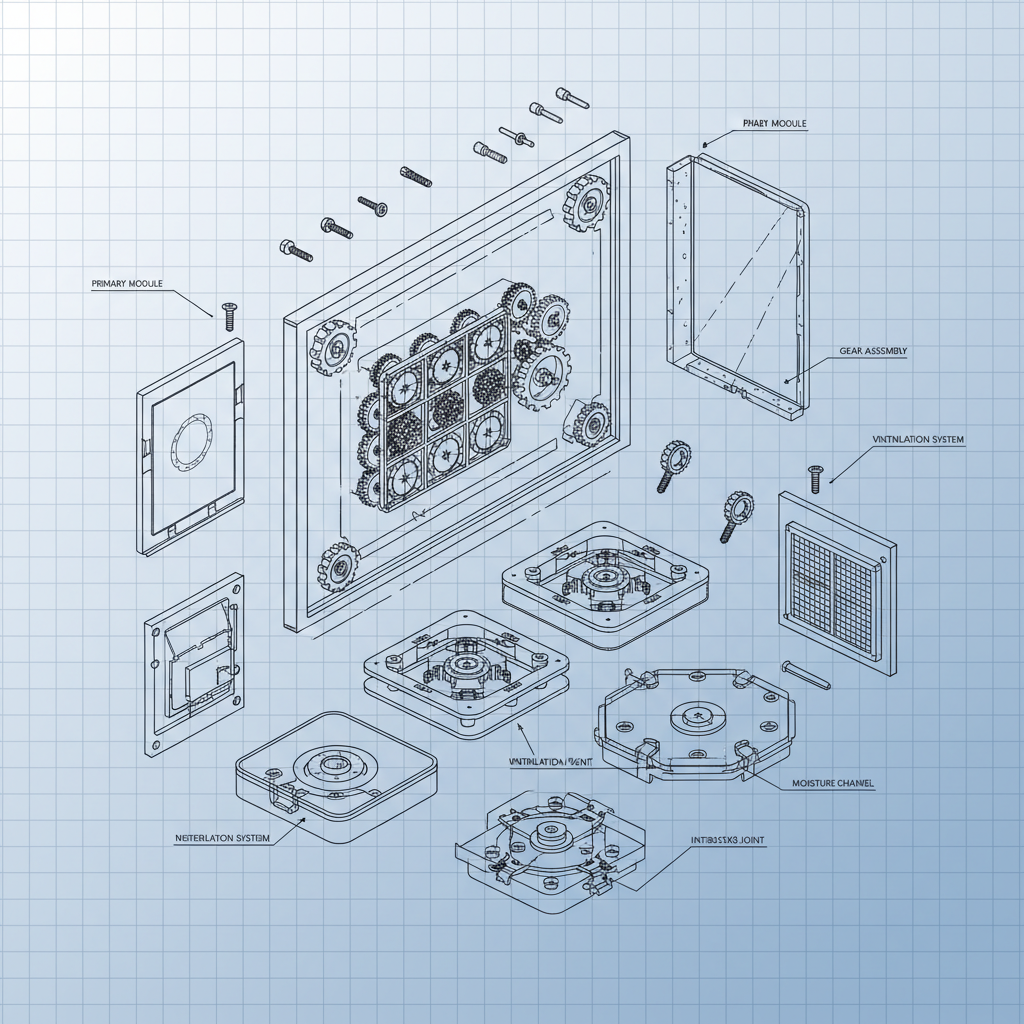 Transform Your Kitchen with Durable Kitchen Wall Coverings Plastic Solutions