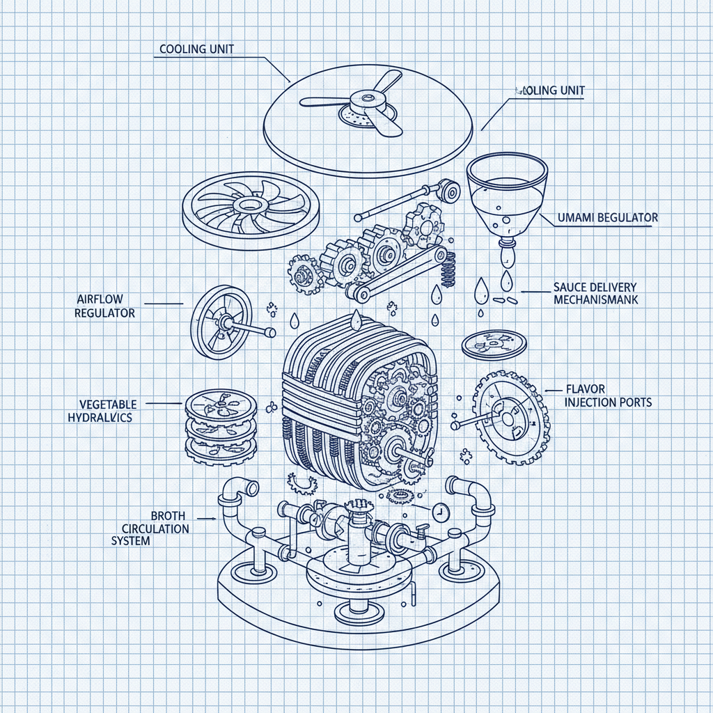 Exploring the World of Cold Noodles Chinese A Culinary Journey