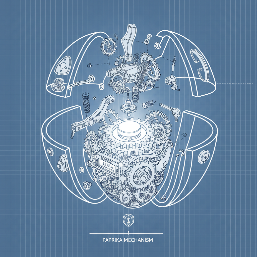Comprehensive Guide to Paprika 1kg Price Factors and Options Comprehensive Guide to Paprika 1kg Price Factors and Options
