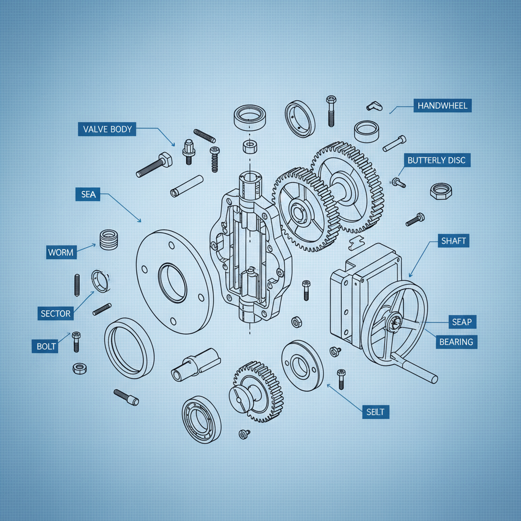 Comprehensive Guide to Mono Flange Butterfly Valve Selection and Applications