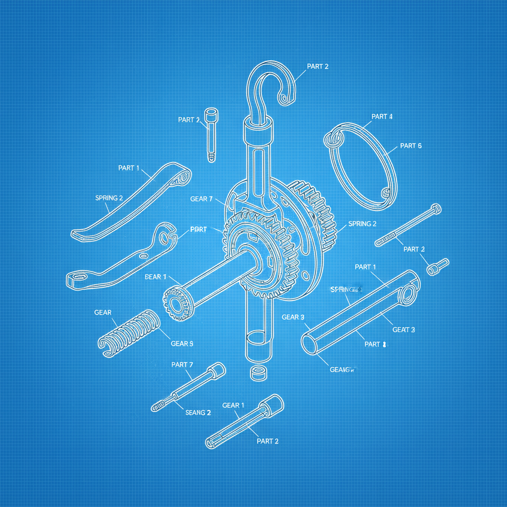 Comprehensive Guide to Choosing the Right Brake Drum Spring Tool for Effective Maintenance