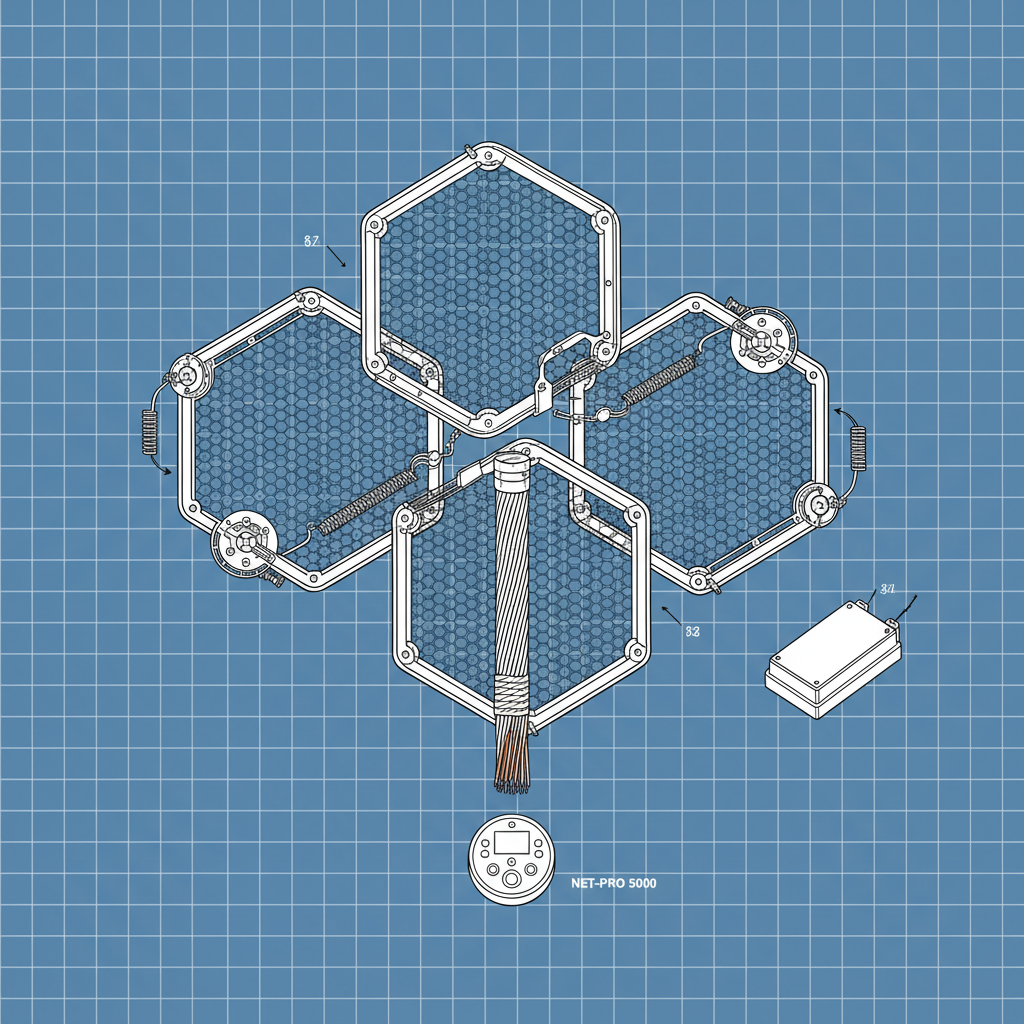 Comprehensive Guide to Heavy Duty Poultry Netting for Secure Flock Protection