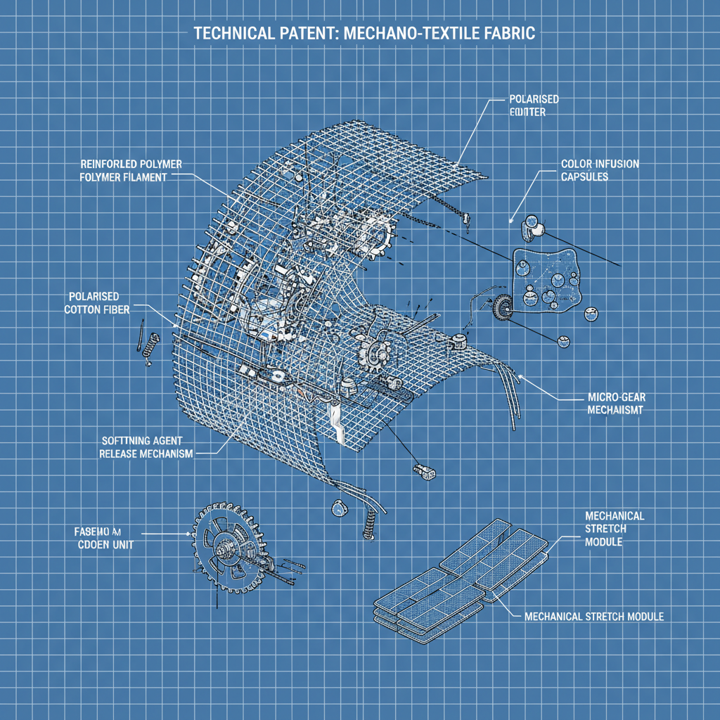 Comprehensive Guide to Polycotton Printed Shirt Fabric for Apparel Production