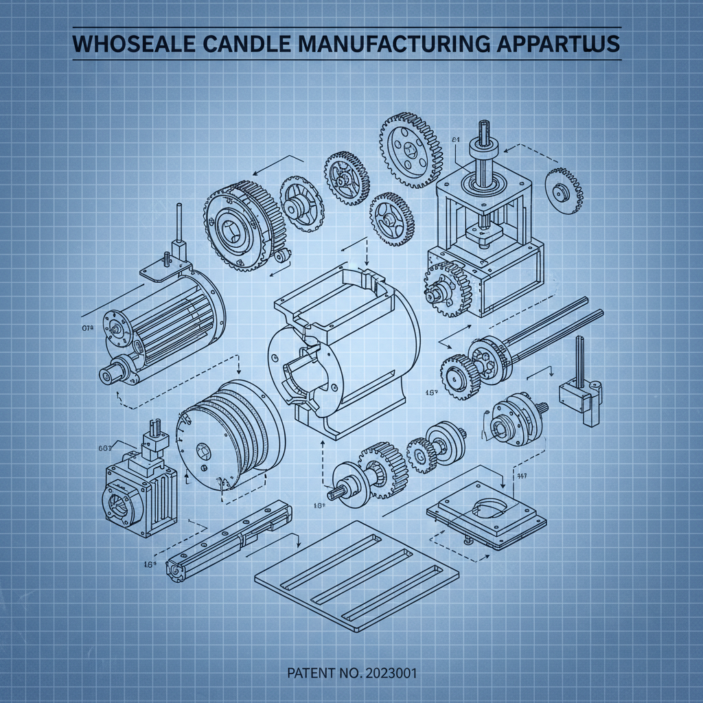 Find Top Quality Wholesale Candle Manufacturers for Your Retail Business