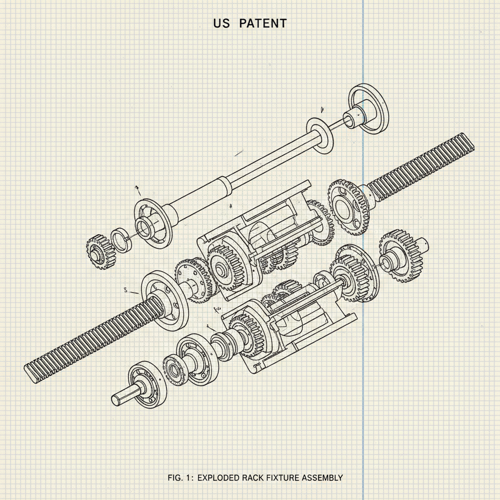 Comprehensive Guide to Optimizing Retail Spaces with Rack Fixtures