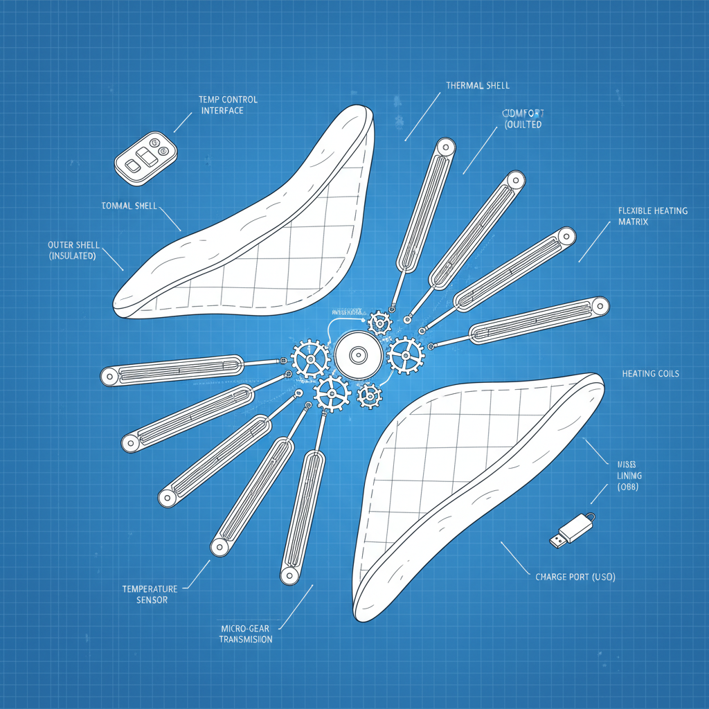 Customizable ODM Winter Baby Blanket for Brand Focused Businesses