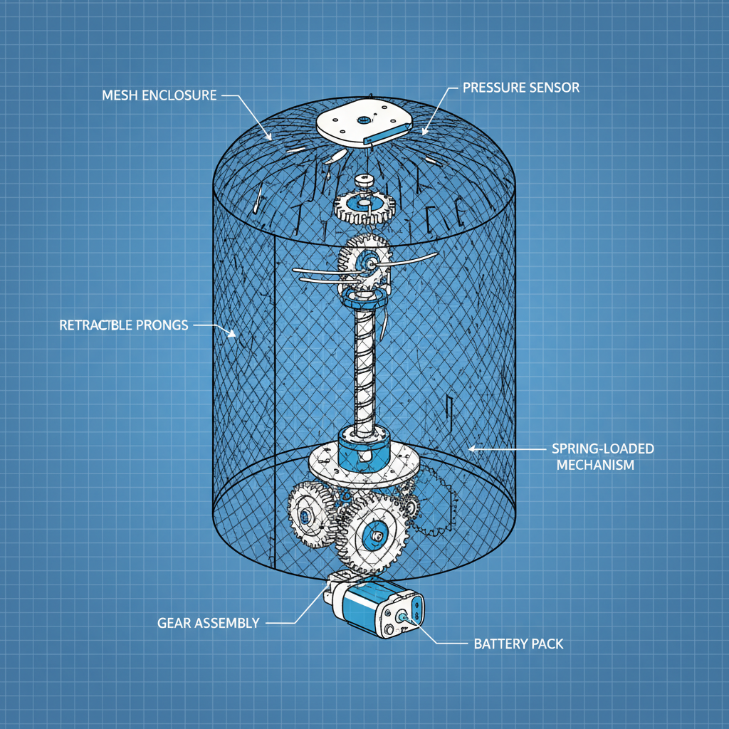 Effective Squirrel Proof Netting for Garden Protection and Harvest Preservation