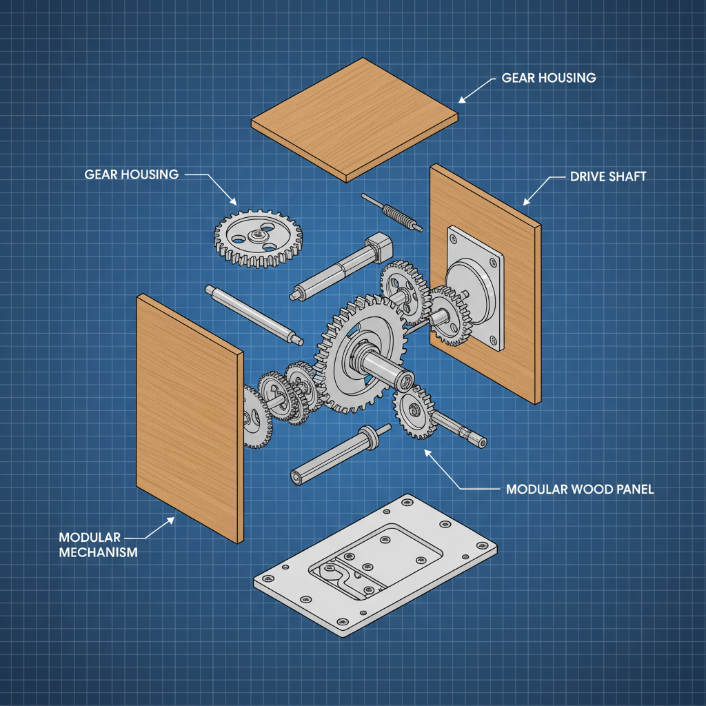 Transform Your Interiors with Stunning Indoor Wood Wall Cladding Solutions