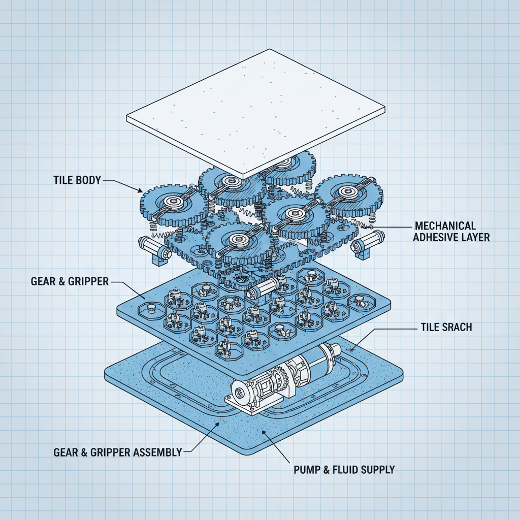 Choosing the Right Adhesive for Tile A Comprehensive Guide to Installation