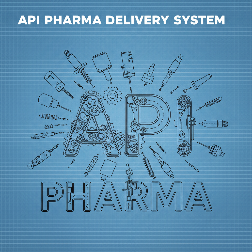 Understanding API Abbreviation Significance in the Pharma Industry and Manufacturing
