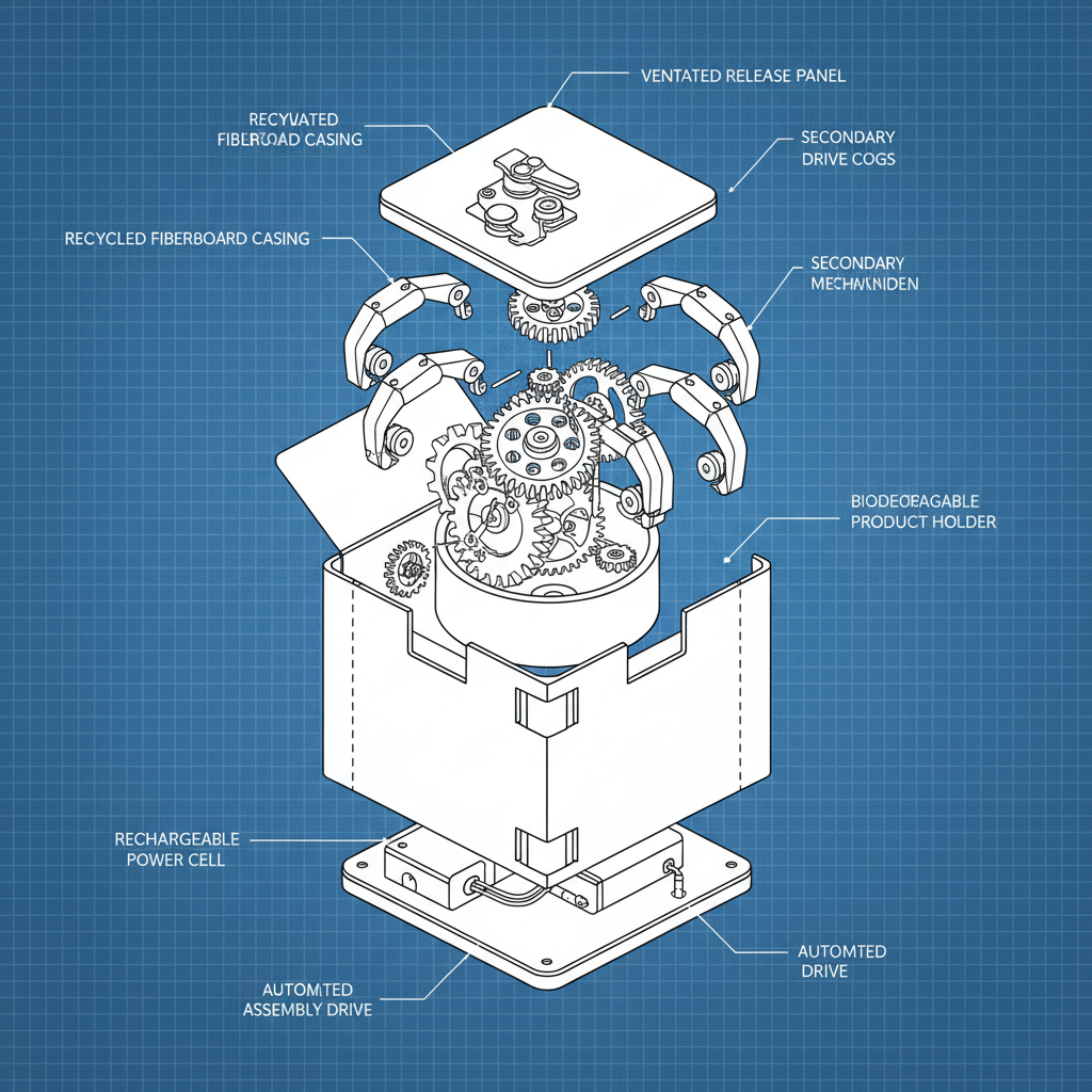 Sustainable Solutions with Recycled Retail Packaging for Your Business Sustainable Solutions with Recycled Retail Packaging for Your Business