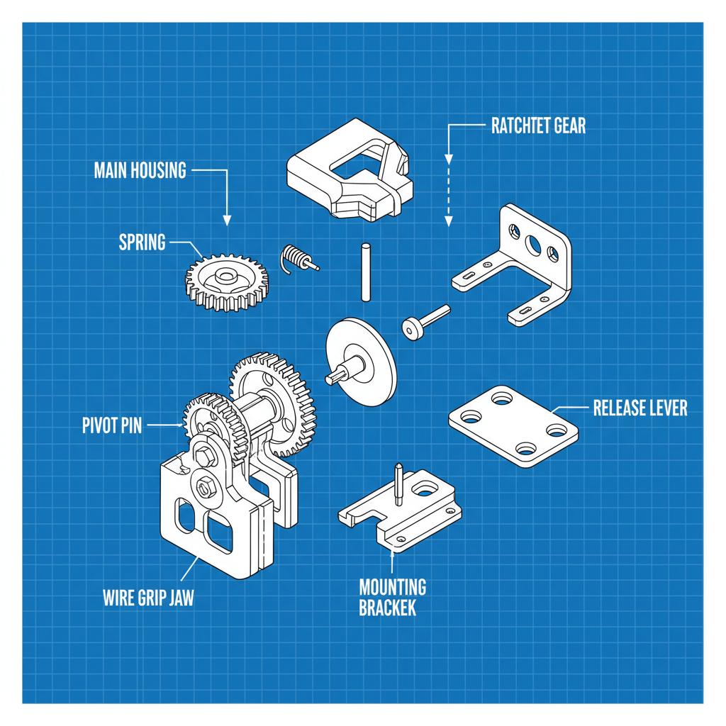 Comprehensive Guide to Electrical Wire Hanging Clips for Secure Installations