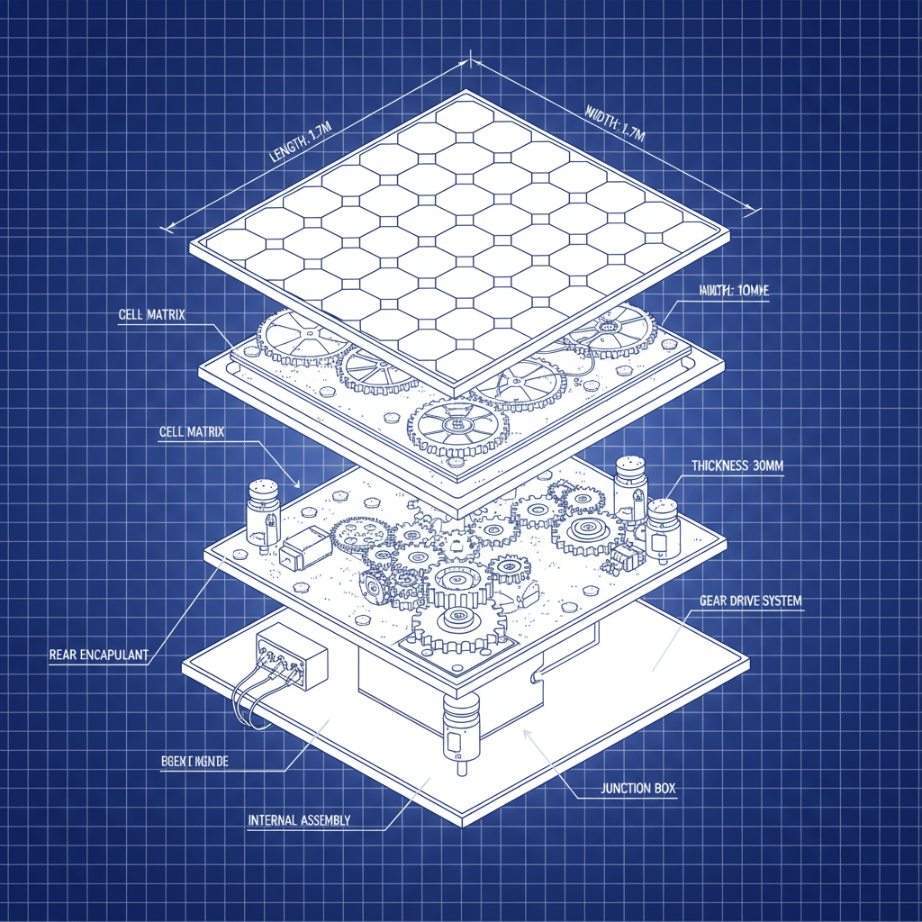 Understanding Standard Dimensions of Solar Panels for Optimal Energy Production