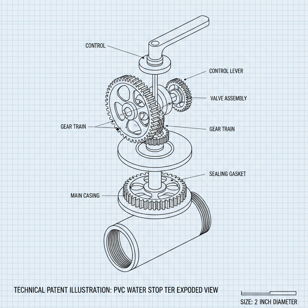 Comprehensive Guide to PVC Water Stopper Size and Effective Leak Prevention