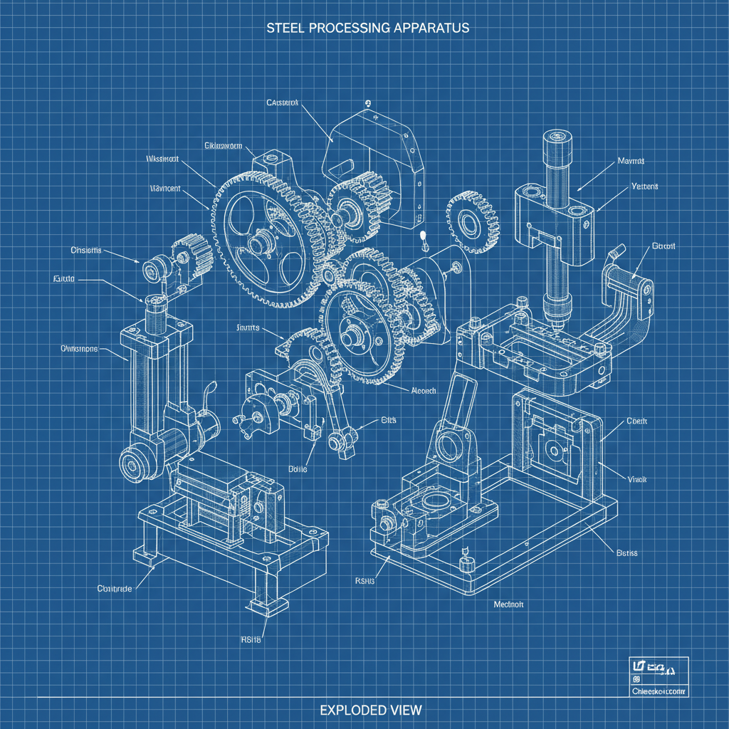 Comprehensive Guide to Steel Cutting and Bending Machine Selection and Application