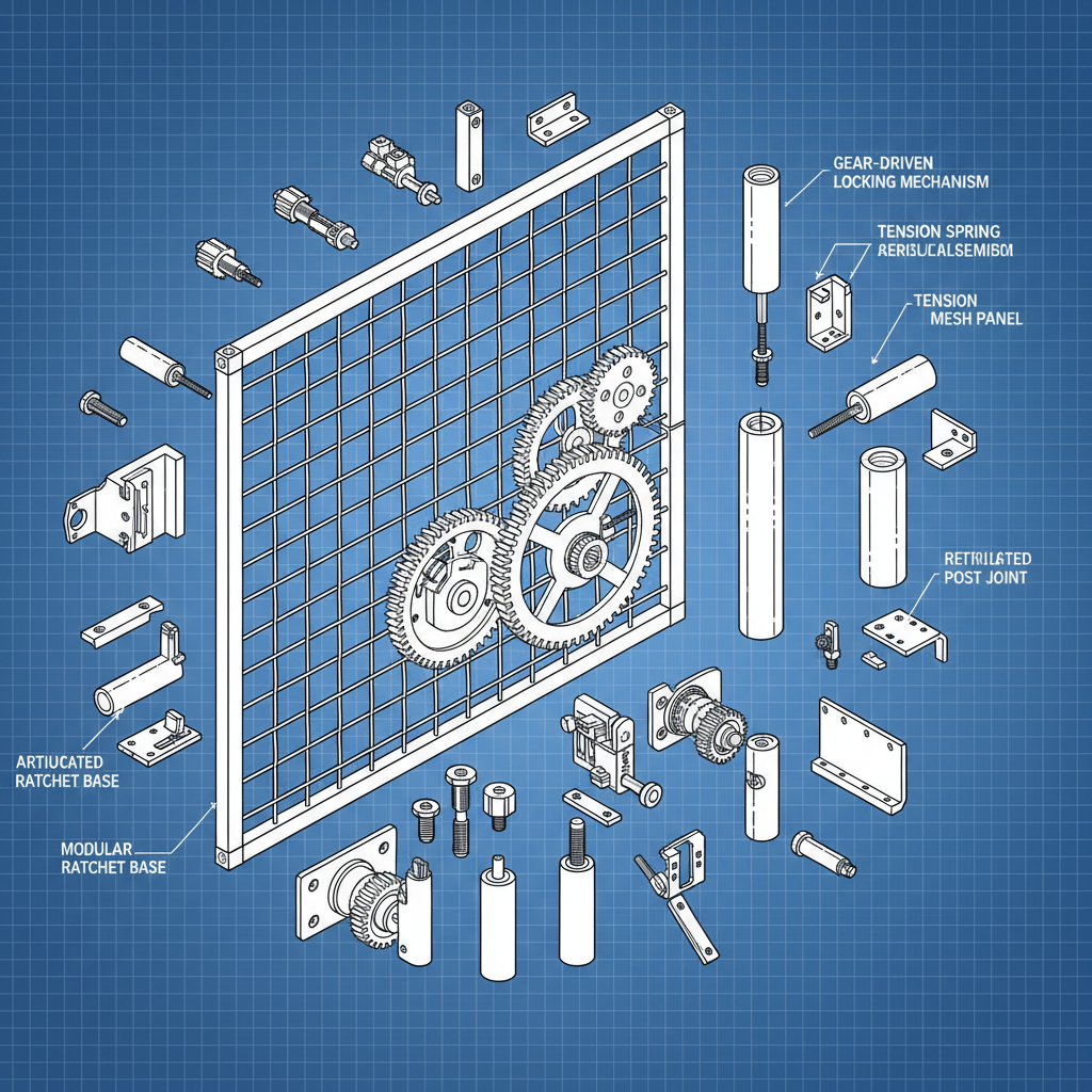Comprehensive Guide to Selecting and Installing Heavy Duty Wire Fence Panels