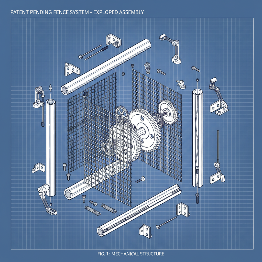 Comprehensive Guide to Durable Metal Wire Fencing Panels and Their Applications