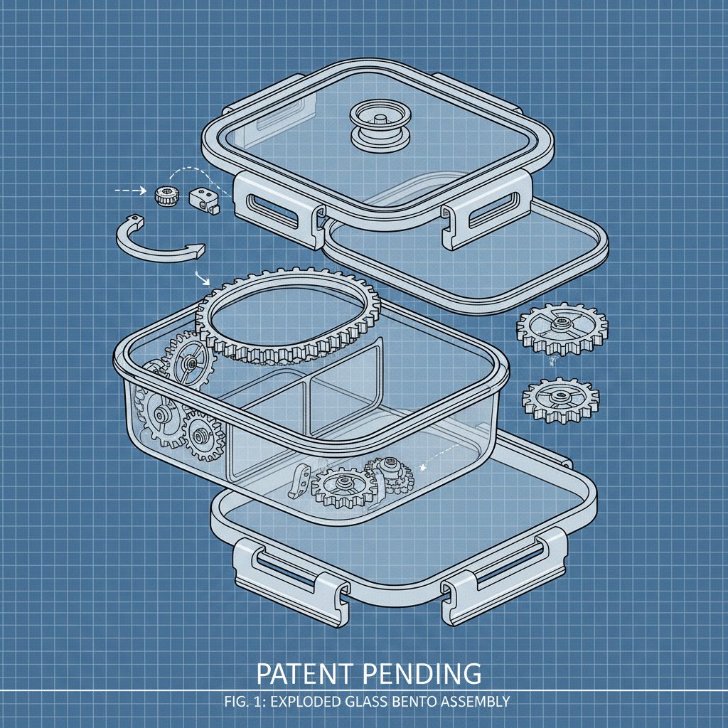 Discover the Benefits of Durable Glass Bento Containers for Healthy Meals Discover the Benefits of Durable Glass Bento Containers for Healthy Meals