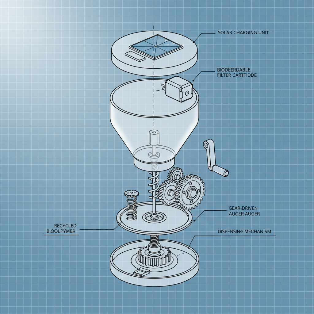 Embracing Sustainable Pet Care Packaging For A Greener Future
