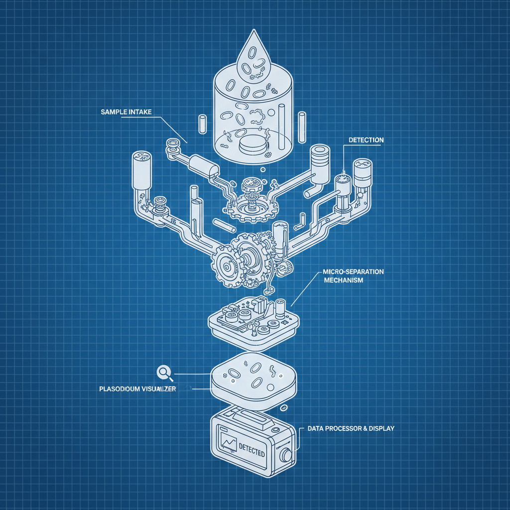 Comprehensive Review of Plasmodium Detection Methods for Effective Malaria Management