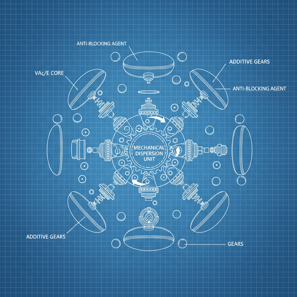 Comprehensive Guide to Vinyl Acetate Ethylene Redispersible Powder and Its Applications