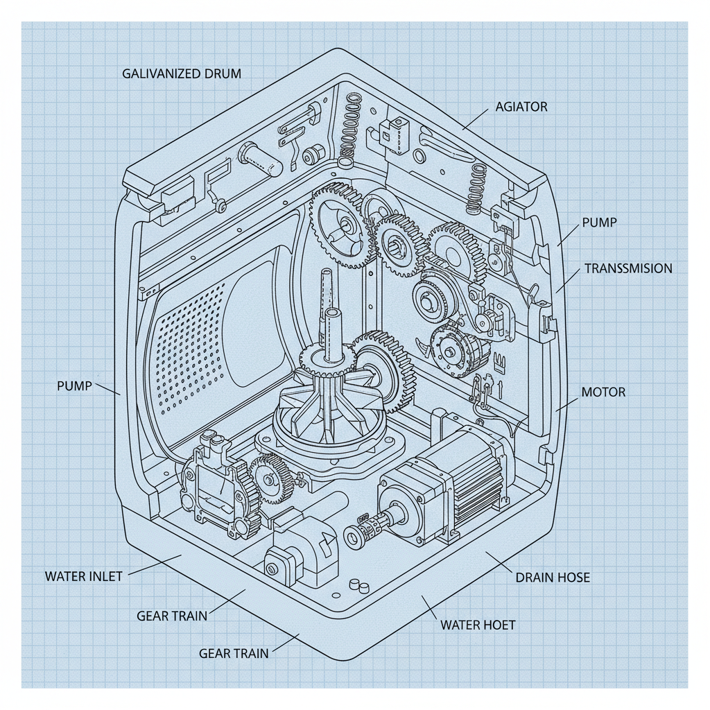 Comprehensive Guide to Durable Washer Galvanized Options and Industrial Uses