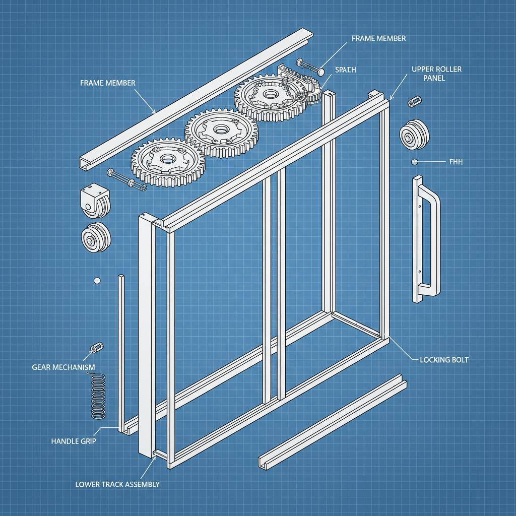 Find Custom Made Sliding Screen Doors Near Me For Your Home