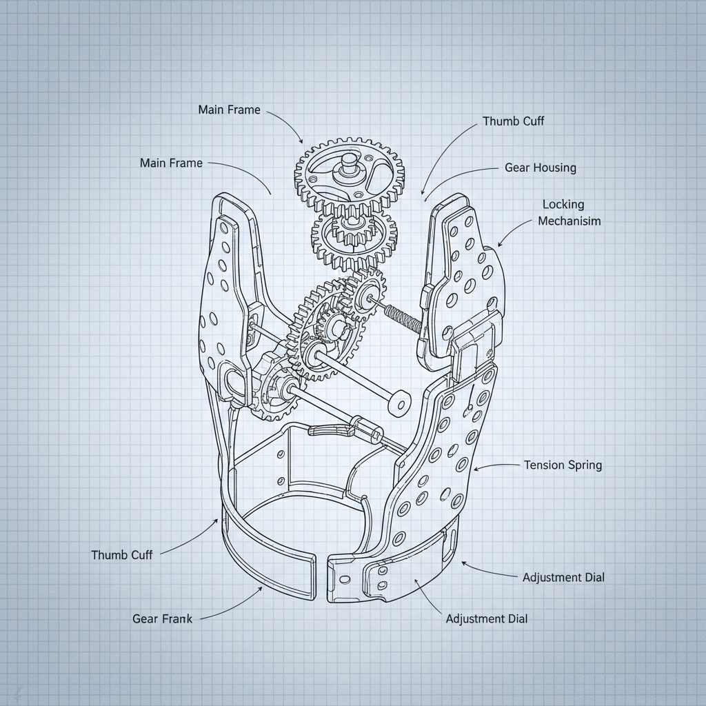 Comprehensive Guide to Choosing the Right Thumb Support Brace for Pain Relief