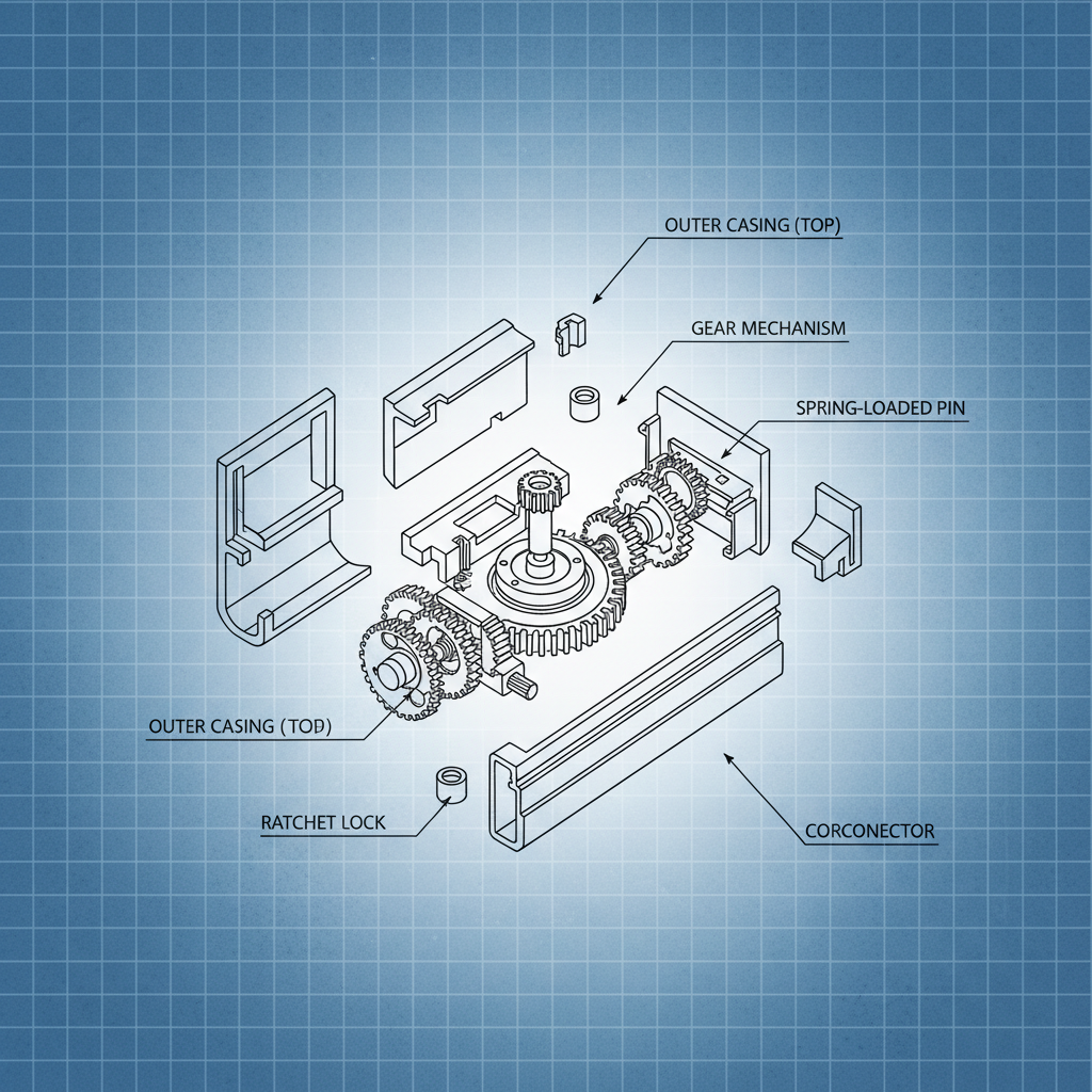 Comprehensive Guide to PVC Tile Corner Beading for Professional Tiling Results