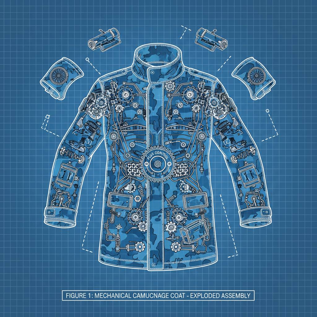 Find Your Ideal Cheap Camo Coat For Style And Durability