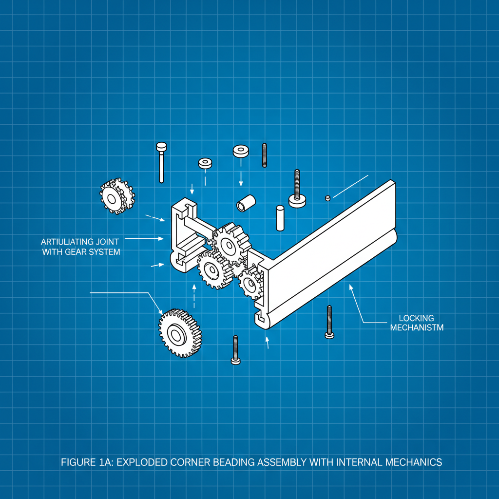 Comprehensive Guide to PVC Tile Corner Beading for Professional Tiling Results
