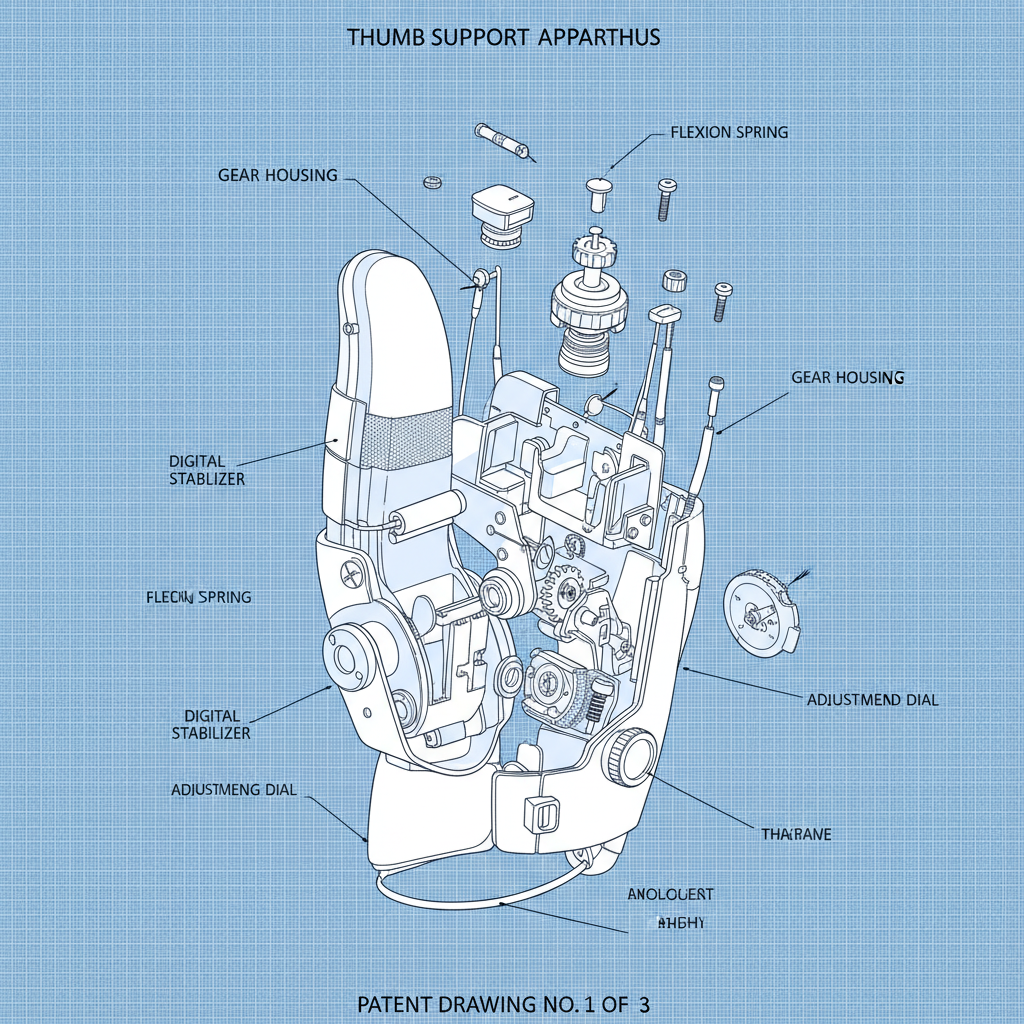 Comprehensive Guide to Choosing the Right Thumb Support Brace for Pain Relief