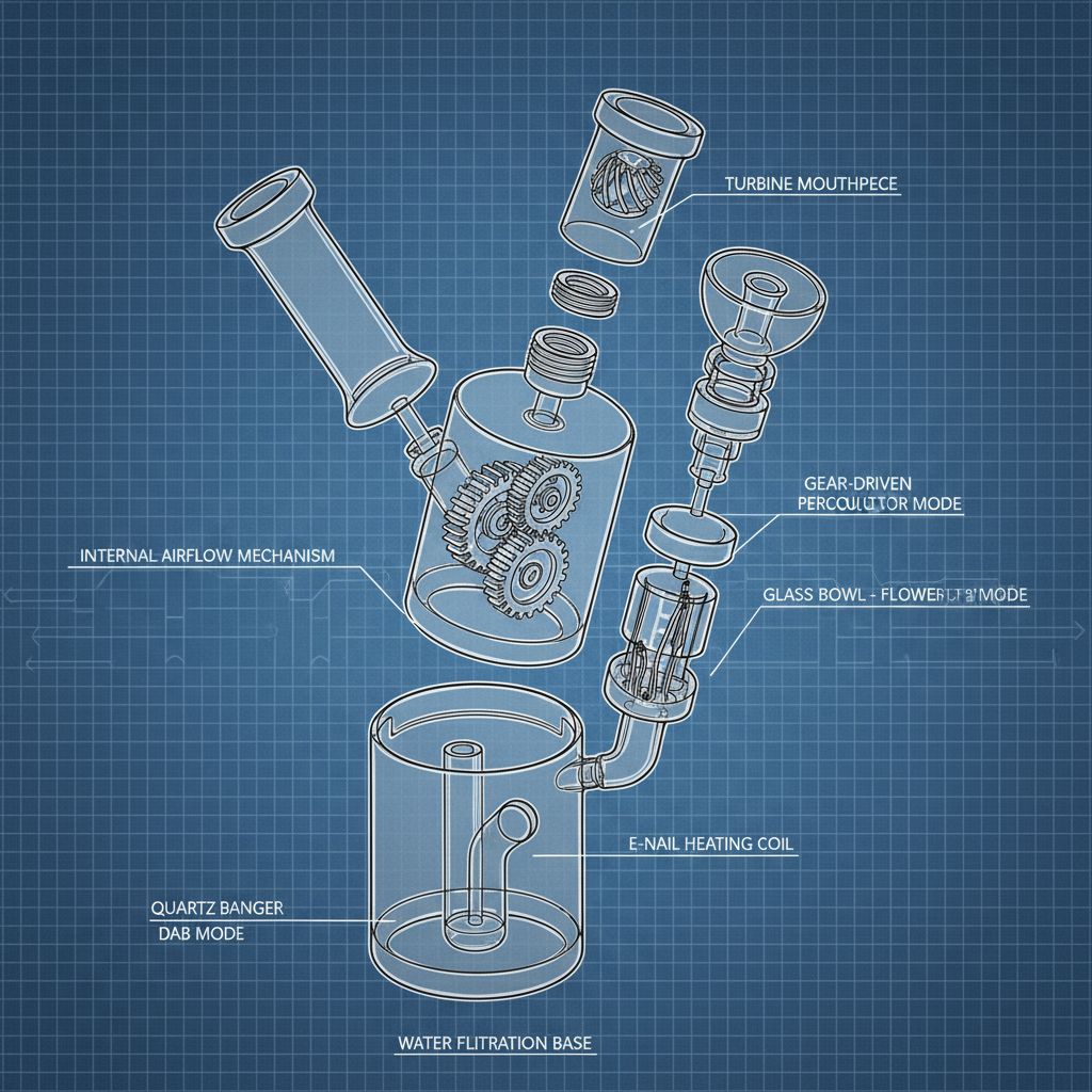 Can You Use Dab Rigs As Bongs A Comprehensive Guide To Compatibility