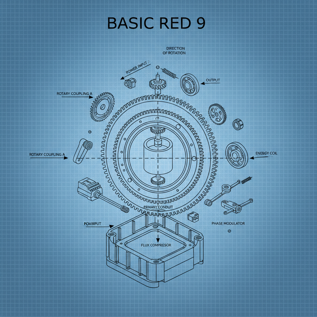 Exploring Basic Red 9 Applications Properties and Reliable Sourcing