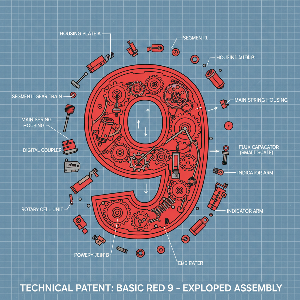 Exploring Basic Red 9 Applications Properties and Reliable Sourcing