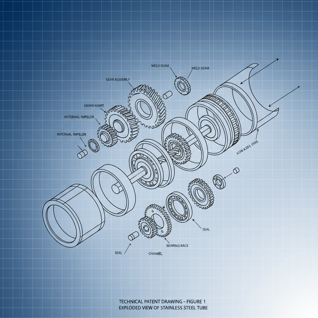 Comprehensive Guide to ASTM Stainless Steel Tube Properties and Applications