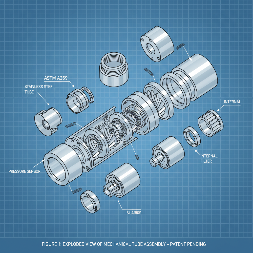 Comprehensive Guide to ASTM Stainless Steel Tube Properties and Applications