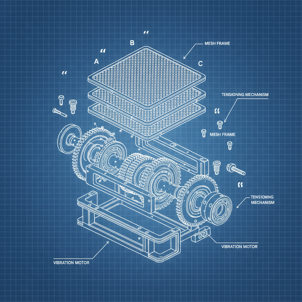 Comprehensive Guide to Shaker Screen Mesh Quotes and Solids Control Solutions