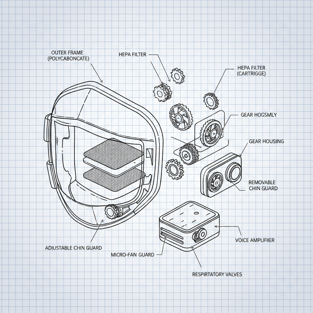 Comprehensive Guide to Custom Surgical Face Masks for Enhanced Protection