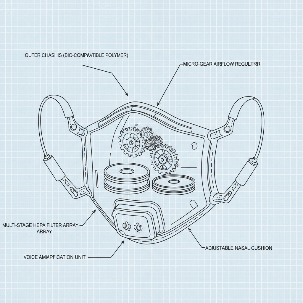 Comprehensive Guide to Custom Surgical Face Masks for Enhanced Protection