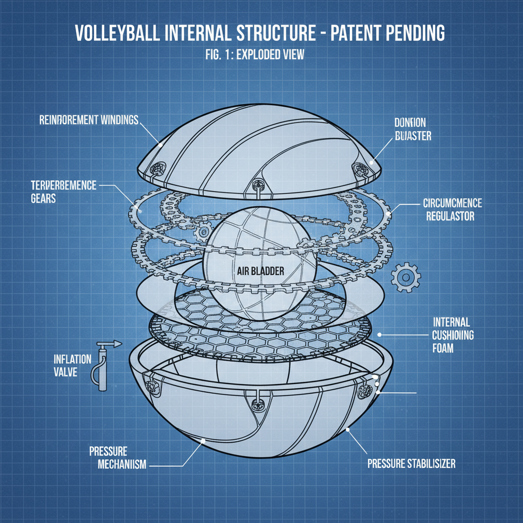 A Comprehensive Guide to Understanding Ball Size in Volleyball for All Players