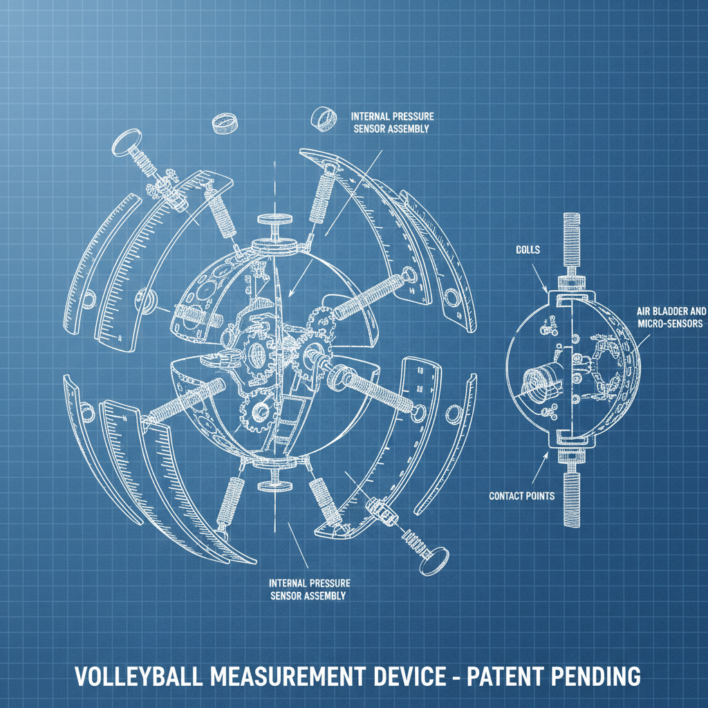 Comprehensive Guide to Volleyball Measurement for Optimal Performance