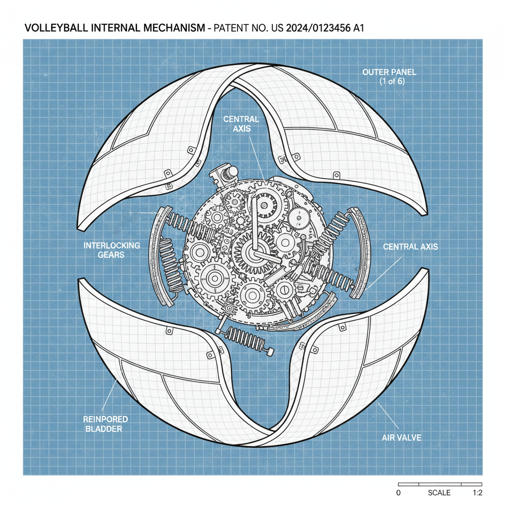 Understanding the Official Volleyball Size for Optimal Performance