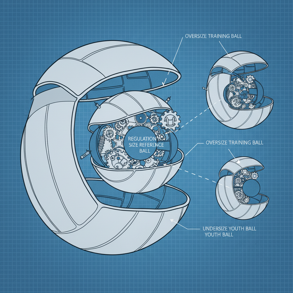 A Comprehensive Guide to Understanding Ball Size in Volleyball for All Players