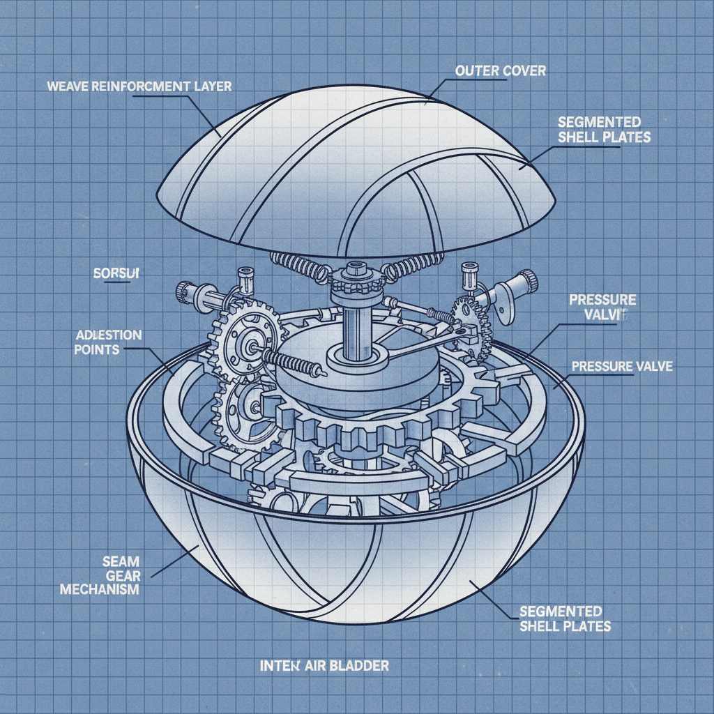 Understanding Normal Volleyball Size for Optimal Game Performance