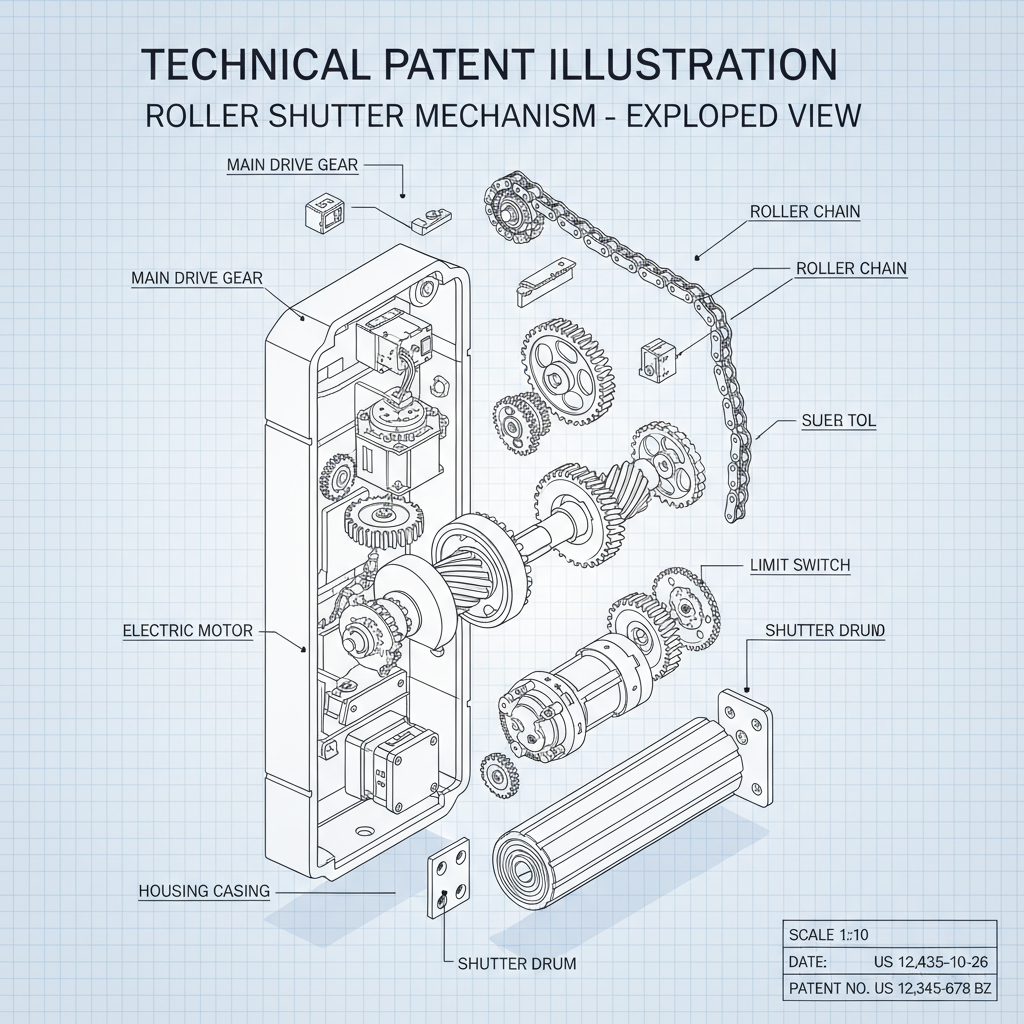 Comprehensive Guide to Roller Shutter Machine Price and Key Considerations